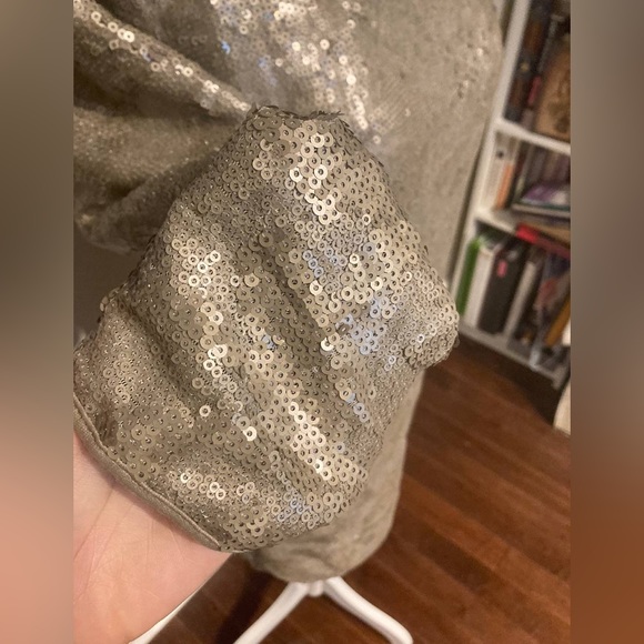 Sequin Dress - Picture 4 of 9